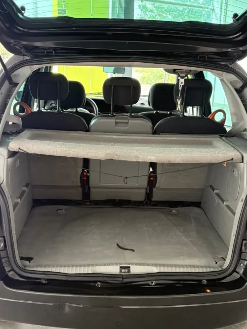 Renault Scenic 2002 Scenic