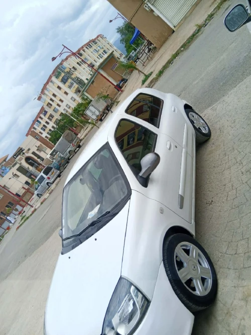 Renault Clio Campus 2014 Bye bye
