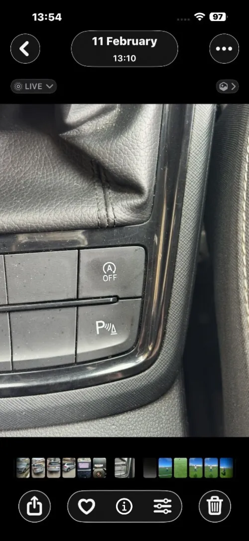 Skoda kamiq 2021 full option