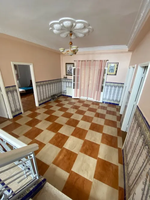 Vente Villa Oran Bir el djir