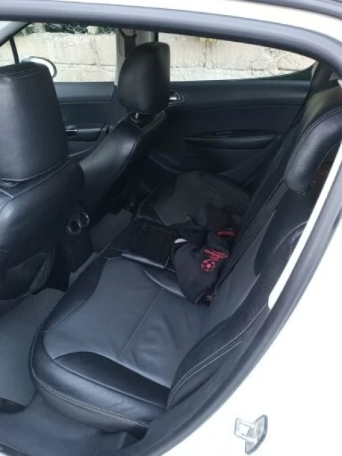 Peugeot 308 CC 2012 308 CC