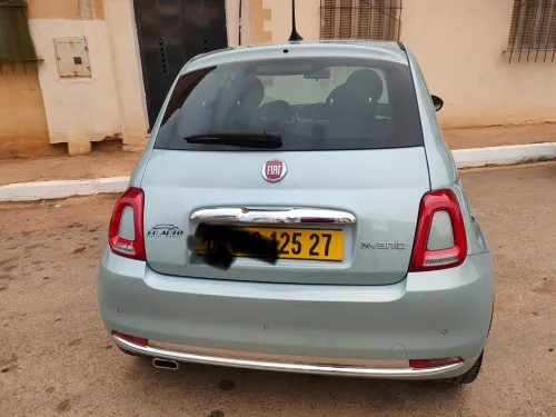 Fiat 500 2025 Dolcevita MIB
