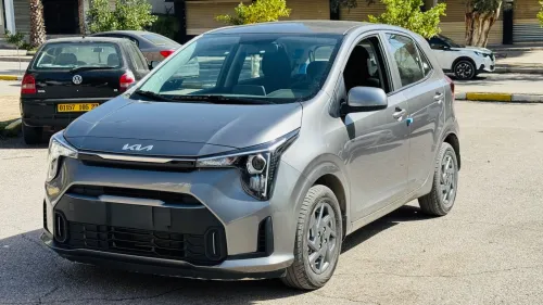 Kia Picanto 2025 