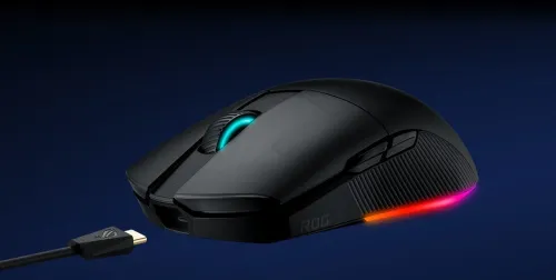 ROG PUGIO mark II