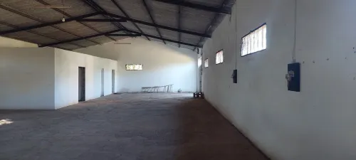 Location Hangar Mostaganem Mesra