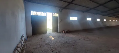 Location Hangar Mostaganem Mesra