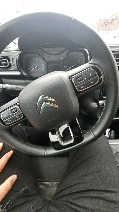 Citroen C3 2023 