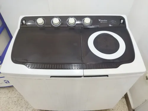 machine a laver condor 14 kg