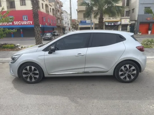 Renault Clio 5 2022 Evolution