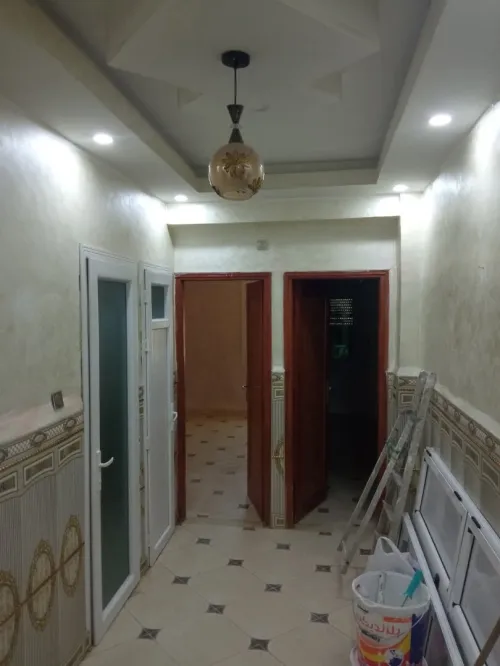 Vente Appartement F3 Tissemsilt Tissemsilt