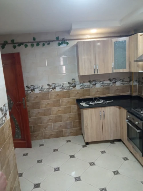 Vente Appartement F3 Tissemsilt Tissemsilt