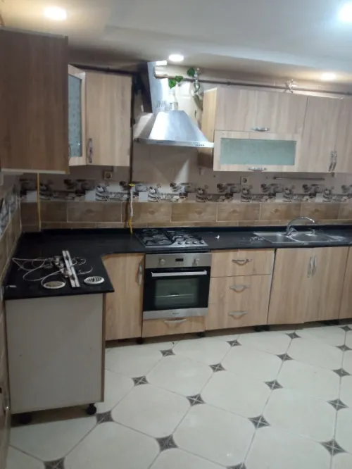 Vente Appartement F3 Tissemsilt Tissemsilt
