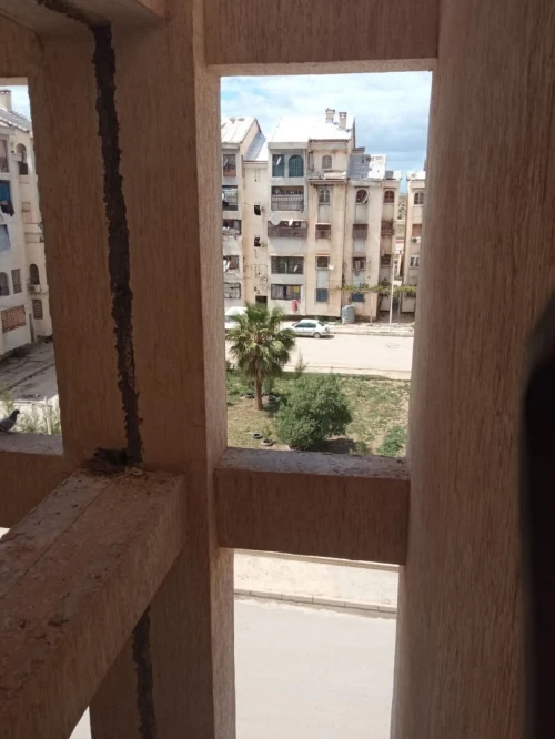 Vente Appartement F3 Tissemsilt Tissemsilt