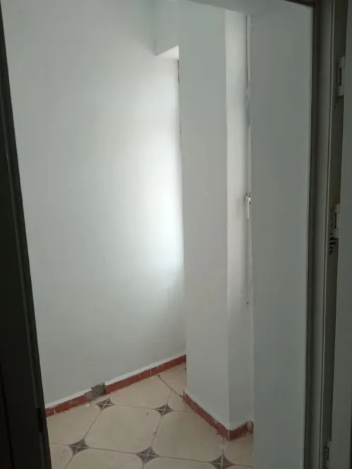 Vente Appartement F3 Tissemsilt Tissemsilt
