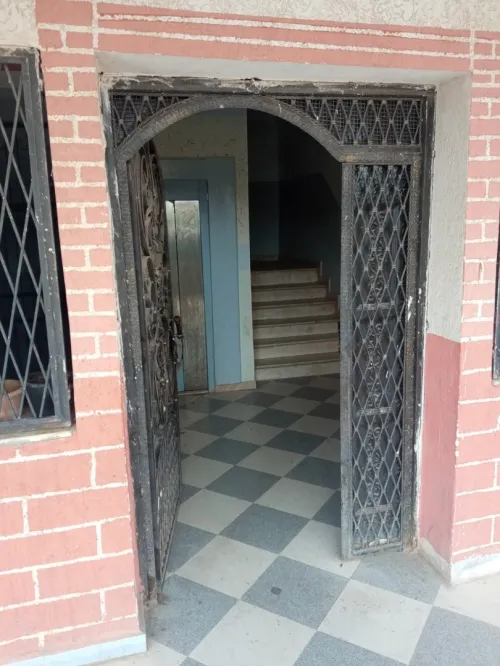 Vente Appartement F3 Tissemsilt Tissemsilt