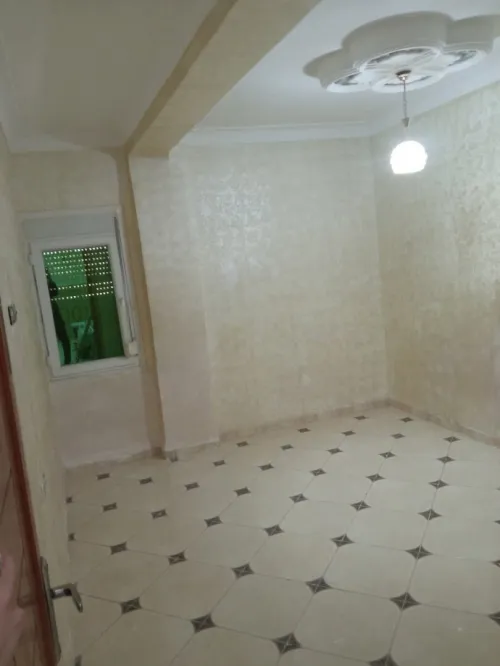 Vente Appartement F3 Tissemsilt Tissemsilt
