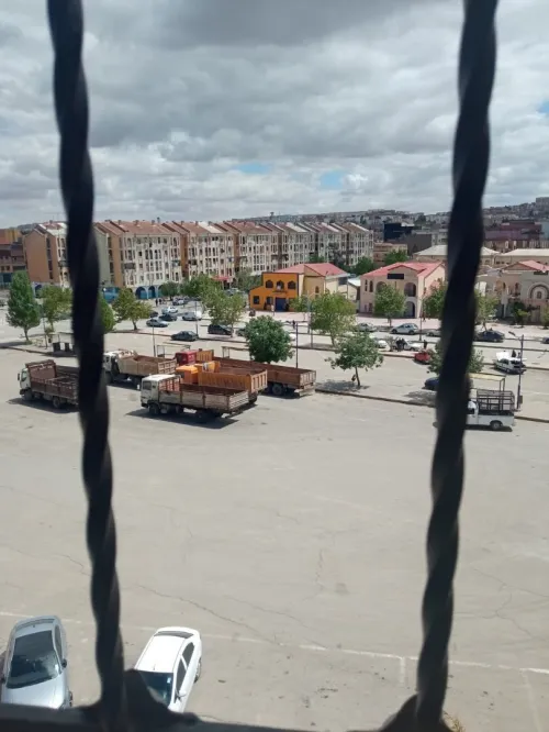 Vente Appartement F3 Tissemsilt Tissemsilt