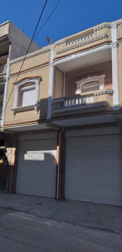 Vente Villa Bordj Bou Arreridj Bordj bou arreridj