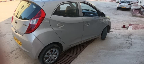 Hyundai EON 2014 EON