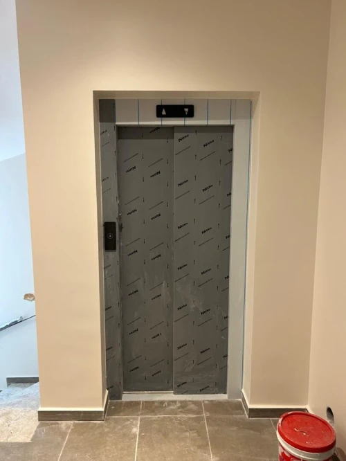 Réparation et maintenance des ascenseur 