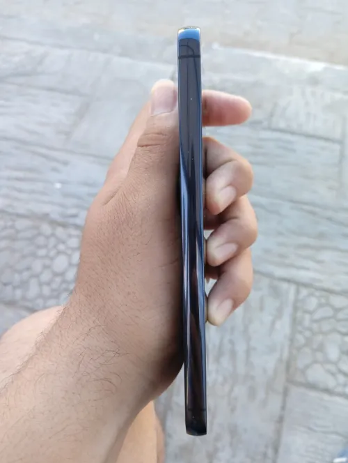 Samsung S23 BLACK Samsung S23
