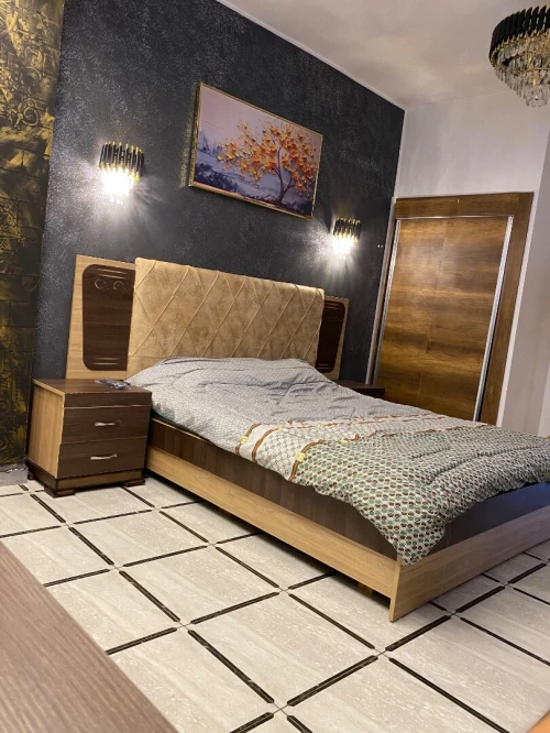 Location vacances Appartement F3 Oran Oran