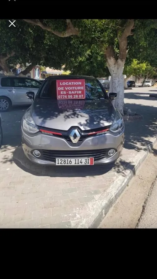 Location de Voiture Es Safir