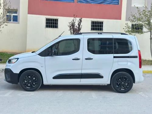Fiat 500 2026 Cult MIB