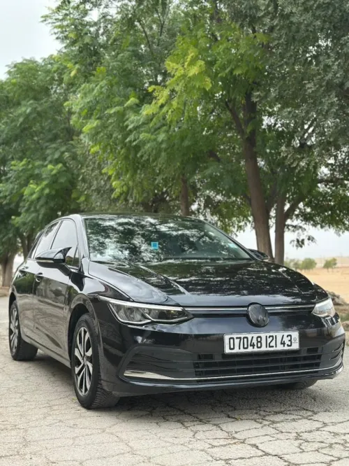 Volkswagen Golf 8 2021 Active