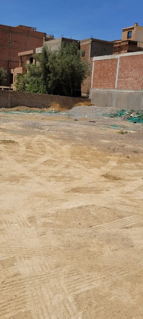 Vente Terrain Tlemcen Tlemcen