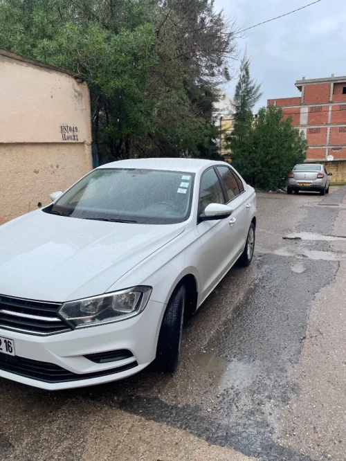 Volkswagen Bora 2022 Bora 2022