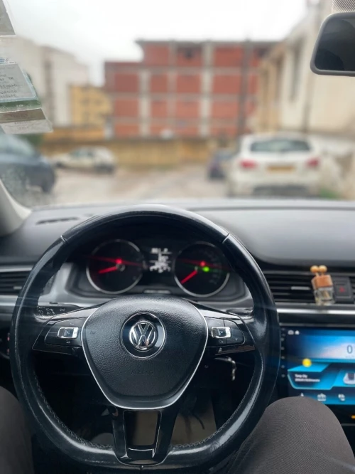 Volkswagen Bora 2022 Bora 2022