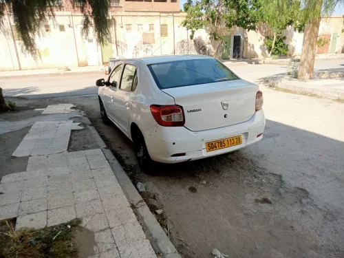 Dacia Logan 2013 Access