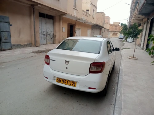 Dacia Logan 2013 Logan