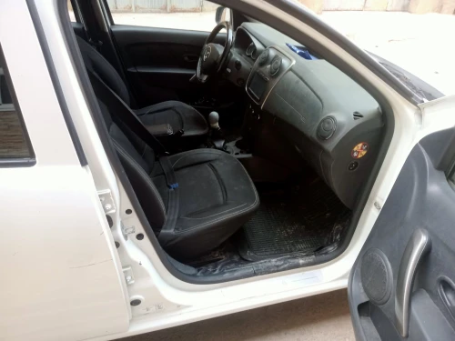 Dacia Logan 2013 Logan