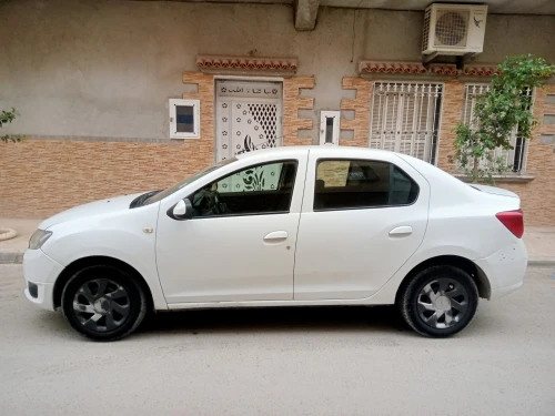 Dacia Logan 2013 Logan
