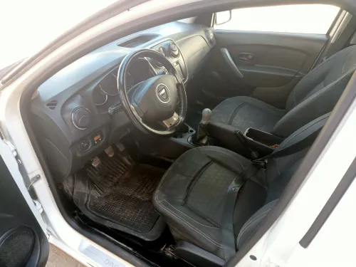 Dacia Logan 2013 Access