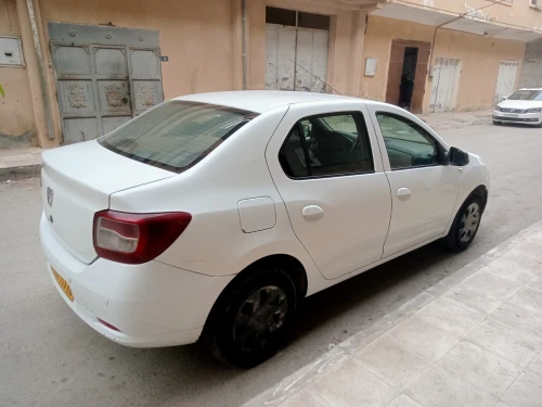 Dacia Logan 2013 Logan