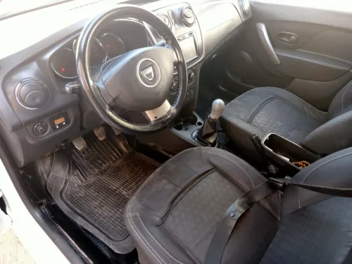 Dacia Logan 2013 Access