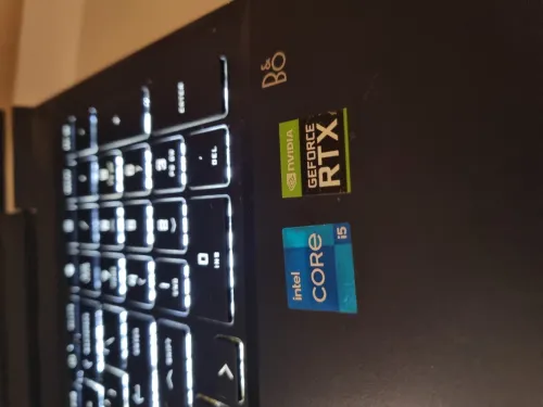 HP VICTUS 16.1