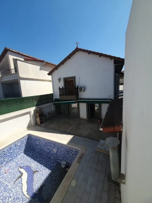 Location Villa Alger Bir mourad rais