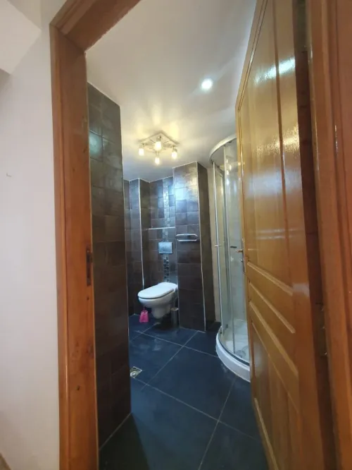 Location Villa Alger Bir mourad rais