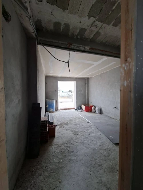 Vente Appartement Duplex F4 Alger Kouba