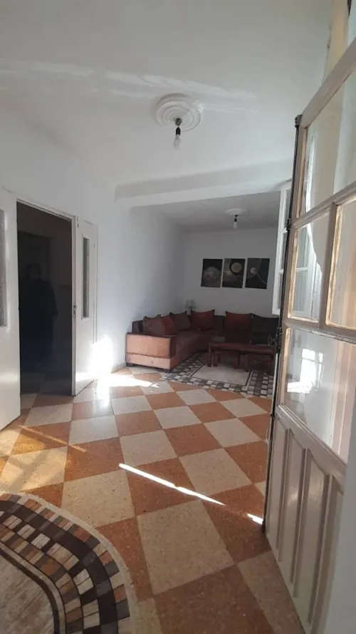 Vente Appartement F3 Alger Kouba