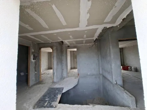 Vente Appartement Duplex F4 Alger Kouba