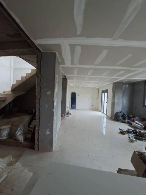 Vente Appartement Duplex F4 Alger Kouba