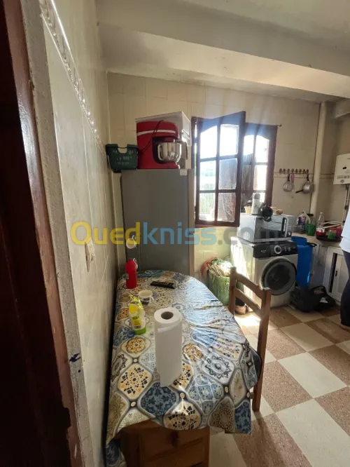 Location Appartement F2 Alger Kouba