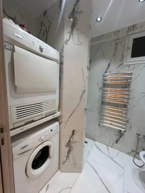 Vente Appartement Duplex F6 Alger Hydra