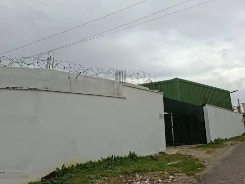 Vente Hangar - Usine Boumerdès Ouled moussa