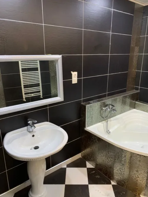 Vente Villa Alger Kouba